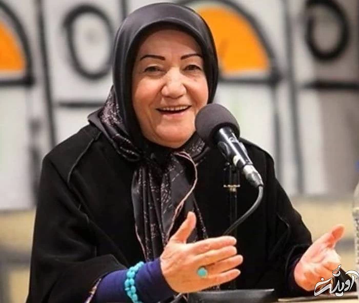 مهدیه الهی قمشه ای